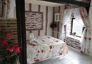 Holiday house Udler for 1 - 6 persons with 4 bedrooms - Holiday home
