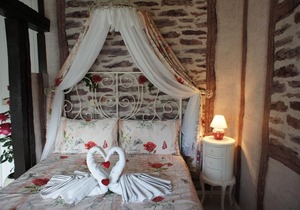 Holiday house Udler for 1 - 6 persons with 4 bedrooms - Holiday home