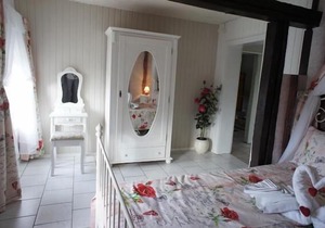 Holiday house Udler for 2 - 6 persons with 4 bedrooms - Holiday house