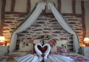 Holiday house Udler for 2 - 6 persons with 4 bedrooms - Holiday home