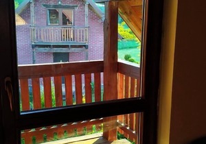 Holiday house Ustka for 1 - 6 persons with 2 bedrooms - Holiday home