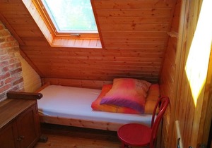 Holiday house Ustka for 1 - 6 persons with 2 bedrooms - Holiday home