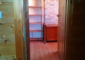 Holiday house Ustka for 1 - 6 persons with 2 bedrooms - Holiday home