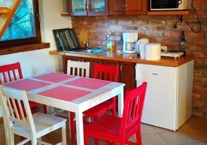 Holiday house Ustka for 1 - 6 persons with 2 bedrooms - Holiday home