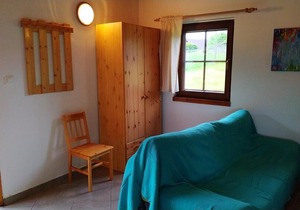 Holiday house Ustka for 1 - 6 persons with 2 bedrooms - Holiday home