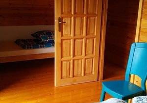 Holiday house Ustka for 1 - 6 persons with 2 bedrooms - Holiday home