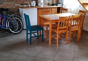 Holiday house Ustka for 1 - 6 persons with 2 bedrooms - Holiday home
