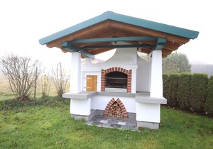 Holiday house Villa Hasi apartment in Aich near Schladming