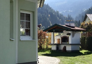 Holiday house Villa Hasi apartment in Aich near Schladming
