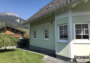 Holiday house Villa Hasi apartment in Aich near Schladming