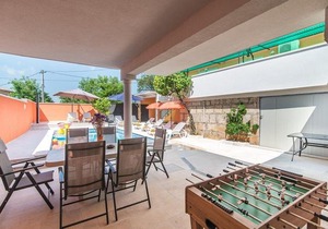 Holiday House Vlahovich