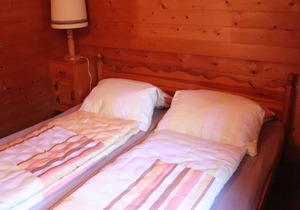 Holiday house Wünnenberg for 1 - 4 persons - Holiday home