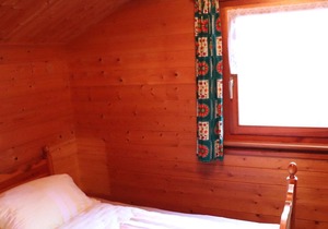 Holiday house Wünnenberg for 1 - 4 persons - Holiday home