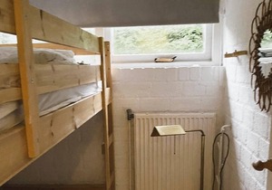 Holiday house Warmenhuizen for 1 - 5 persons with 3 bedrooms - Holiday home