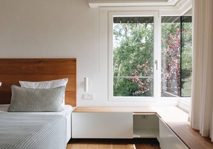 Holiday house Wieck a. Darß for 1 - 4 persons with 2 bedrooms - Holiday home