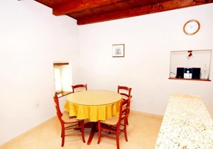 Holiday house with a parking space Gračišće, Central Istria - Središnja Istra (K-7196)