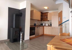 Holiday house Zandt for 1 - 6 persons with 2 bedrooms - Holiday home