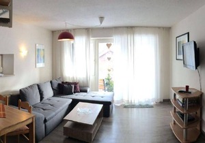 Holiday house Zandt for 1 - 6 persons with 2 bedrooms - Holiday home