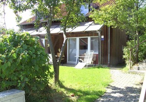 Holiday house Zandt for 1 - 6 persons with 2 bedrooms - Holiday home