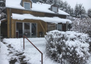Holiday house Zandt for 1 - 5 persons with 2 bedrooms - Holiday home