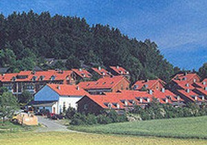Holiday house Zandt for 1 - 5 persons with 2 bedrooms - Holiday home