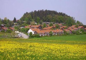 Holiday house Zandt for 1 - 5 persons with 2 bedrooms - Holiday home