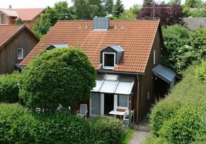 Holiday house Zandt for 1 - 5 persons with 2 bedrooms - Holiday home