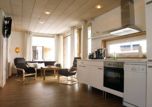 Holiday house Zierow for 1 - 4 persons with 2 bedrooms - Holiday home