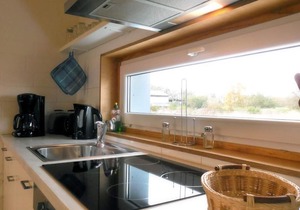Holiday house Zierow for 1 - 4 persons with 2 bedrooms - Holiday home