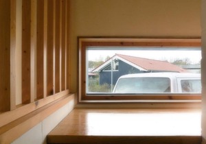 Holiday house Zierow for 1 - 4 persons with 2 bedrooms - Holiday home