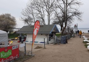 Holiday house Zierow for 1 - 4 persons with 2 bedrooms - Holiday home