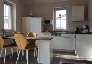 Holiday house Zierow for 1 - 4 persons with 2 bedrooms - Holiday home