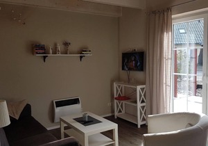 Holiday house Zierow for 1 - 4 persons with 2 bedrooms - Holiday home