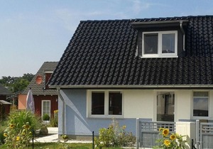 Holiday house Zierow for 1 - 4 persons with 2 bedrooms - Holiday house