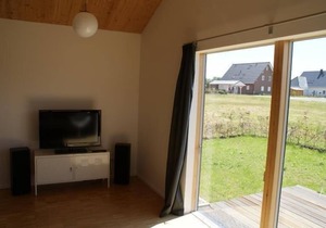 Holiday house Zierow for 1 - 5 persons with 2 bedrooms - Holiday house