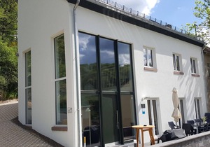Holiday house Zweifelscheid for 1 - 18 persons with 5 bedrooms - Holiday house