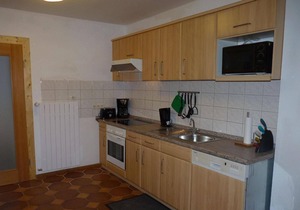Holiday house Zweifelscheid for 2 - 30 persons with 9 bedrooms - Holiday house