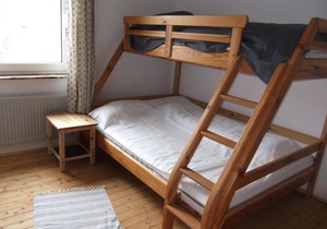 Holiday house Zweifelscheid for 2 - 30 persons with 9 bedrooms - Holiday house