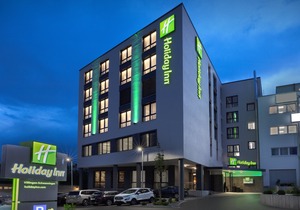Holiday Inn - Villingen - Schwenningen, an Ihg Hotel