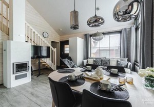 Holiday In Lapland - SointuiLevi B62