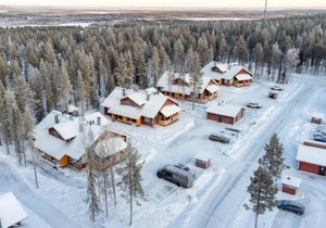 Holiday In Lapland - SointuiLevi B62