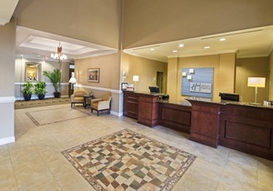Holiday Inn Express Hotel & Suites Port St. Lucie West, an IHG Hotel