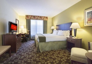 Holiday Inn Express Hotel & Suites Port St. Lucie West, an IHG Hotel