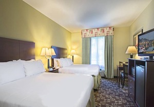 Holiday Inn Express Hotel & Suites Port St. Lucie West, an IHG Hotel