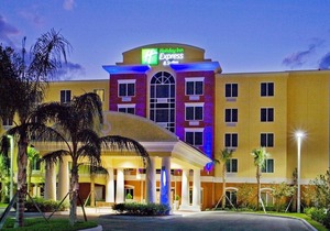 Holiday Inn Express Hotel & Suites Port St. Lucie West, an IHG Hotel