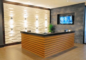 Holiday Inn and Suites Charleston West, an IHG Hotel