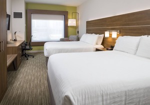 Holiday Inn Express Hotel & Suites White River Junction, an IHG Hotel