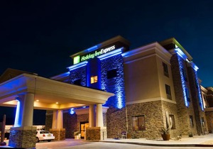 Holiday Inn Express & Suites Truth Or Consequences
