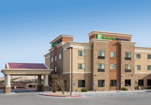 Holiday Inn Express & Suites Truth Or Consequences, an IHG Hotel