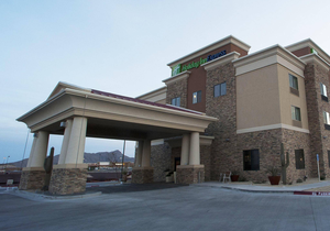 Holiday Inn Express & Suites Truth Or Consequences, an IHG Hotel